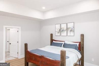 Welcome to luxury mountain living in the highly sought-after on Innsbruck Resort and Golf Club in Georgia - for sale on GolfHomes.com, golf home, golf lot