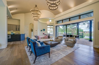 Why settle when you can have both Lake LBJ and golf-course on Ram Rock Golf Course in Texas - for sale on GolfHomes.com, golf home, golf lot