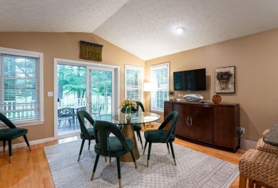 VILLAGE GREEN of BEDFORD NH at its finest!! Simple stunning is on Manchester Country Club in New Hampshire - for sale on GolfHomes.com, golf home, golf lot