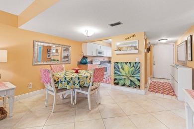 Best value in Little club! Remodeled kitchen with white shaker on The Little Club in Florida - for sale on GolfHomes.com, golf home, golf lot