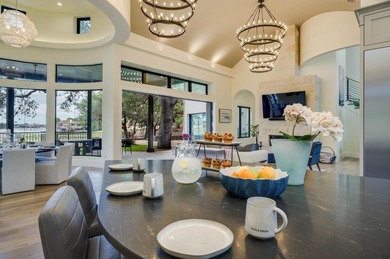 Why settle when you can have both Lake LBJ and golf-course on Ram Rock Golf Course in Texas - for sale on GolfHomes.com, golf home, golf lot