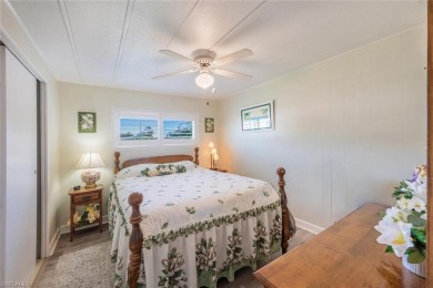 This lovely home has custom updates throughout that give it a on Riviera Golf Club in Florida - for sale on GolfHomes.com, golf home, golf lot