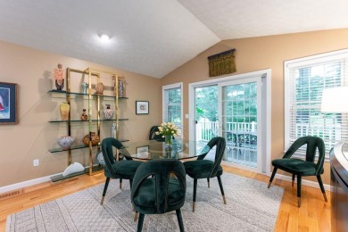VILLAGE GREEN of BEDFORD NH at its finest!! Simple stunning is on Manchester Country Club in New Hampshire - for sale on GolfHomes.com, golf home, golf lot