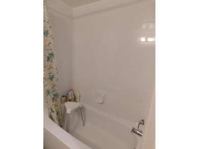 This Golf Condo has been completely renovated w contemporary on Gator Trace Golf and Country Club in Florida - for sale on GolfHomes.com, golf home, golf lot