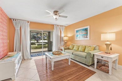 Best value in Little club! Remodeled kitchen with white shaker on The Little Club in Florida - for sale on GolfHomes.com, golf home, golf lot