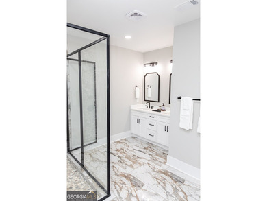 Welcome to luxury mountain living in the highly sought-after on Innsbruck Resort and Golf Club in Georgia - for sale on GolfHomes.com, golf home, golf lot