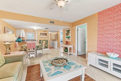 Best value in Little club! Remodeled kitchen with white shaker on The Little Club in Florida - for sale on GolfHomes.com, golf home, golf lot