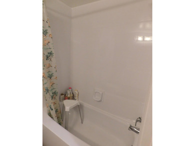 This Golf Condo has been completely renovated w contemporary on Gator Trace Golf and Country Club in Florida - for sale on GolfHomes.com, golf home, golf lot