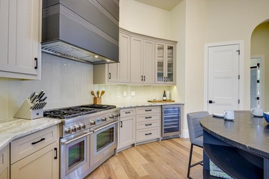 Why settle when you can have both Lake LBJ and golf-course on Ram Rock Golf Course in Texas - for sale on GolfHomes.com, golf home, golf lot