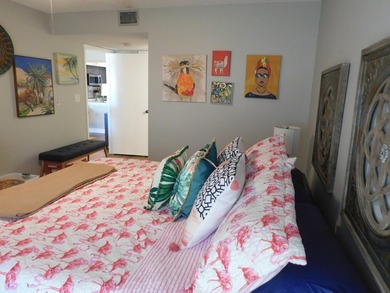 This Golf Condo has been completely renovated w contemporary on Gator Trace Golf and Country Club in Florida - for sale on GolfHomes.com, golf home, golf lot