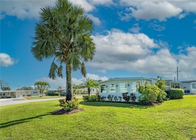 This lovely home has custom updates throughout that give it a on Riviera Golf Club in Florida - for sale on GolfHomes.com, golf home, golf lot