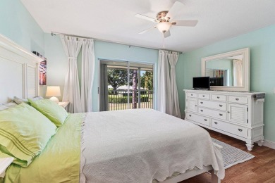 Best value in Little club! Remodeled kitchen with white shaker on The Little Club in Florida - for sale on GolfHomes.com, golf home, golf lot