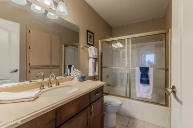 Welcome to the gated community of Queen's Bay Resort & on London Bridge Golf Course in Arizona - for sale on GolfHomes.com, golf home, golf lot