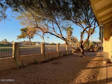 Discover your dream home nestled against the 17th tee of a on Ahwatukee Country Club in Arizona - for sale on GolfHomes.com, golf home, golf lot