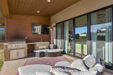 Experience refined living in the exclusive, gated enclave of on Summit Rock Golf Course in Texas - for sale on GolfHomes.com, golf home, golf lot