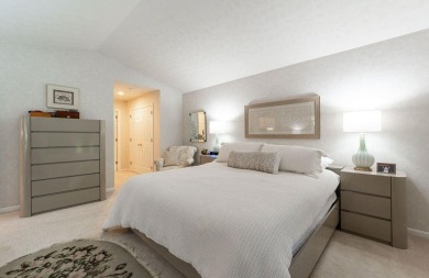 VILLAGE GREEN of BEDFORD NH at its finest!! Simple stunning is on Manchester Country Club in New Hampshire - for sale on GolfHomes.com, golf home, golf lot