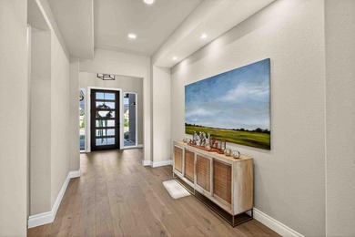 Experience refined living in the exclusive, gated enclave of on Summit Rock Golf Course in Texas - for sale on GolfHomes.com, golf home, golf lot