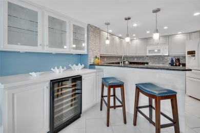 IMAGINE LIFE AT THE BEACH -- Your toes in the sand, the sun on Oceans Golf Club in Florida - for sale on GolfHomes.com, golf home, golf lot