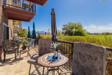 Welcome to the gated community of Queen's Bay Resort & on London Bridge Golf Course in Arizona - for sale on GolfHomes.com, golf home, golf lot