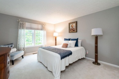 VILLAGE GREEN of BEDFORD NH at its finest!! Simple stunning is on Manchester Country Club in New Hampshire - for sale on GolfHomes.com, golf home, golf lot
