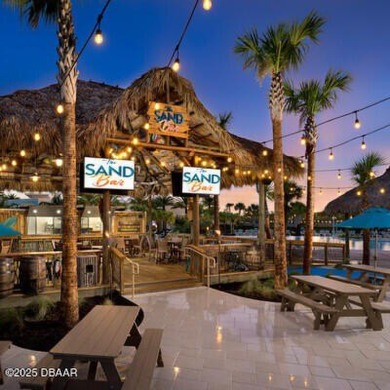 Immaculate 2BR/2BA  Den home on a premium water view lot in on LPGA International Golf Course in Florida - for sale on GolfHomes.com, golf home, golf lot