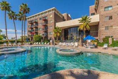 Welcome to the gated community of Queen's Bay Resort & on London Bridge Golf Course in Arizona - for sale on GolfHomes.com, golf home, golf lot