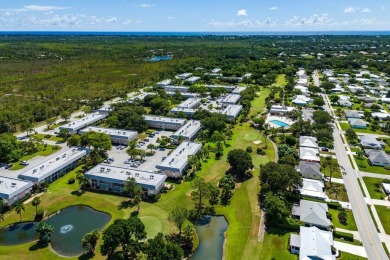 Best value in Little club! Remodeled kitchen with white shaker on The Little Club in Florida - for sale on GolfHomes.com, golf home, golf lot