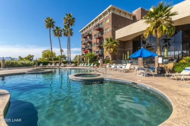 Welcome to the gated community of Queen's Bay Resort & on London Bridge Golf Course in Arizona - for sale on GolfHomes.com, golf home, golf lot