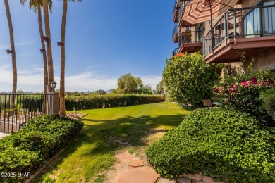 Welcome to the gated community of Queen's Bay Resort & on London Bridge Golf Course in Arizona - for sale on GolfHomes.com, golf home, golf lot
