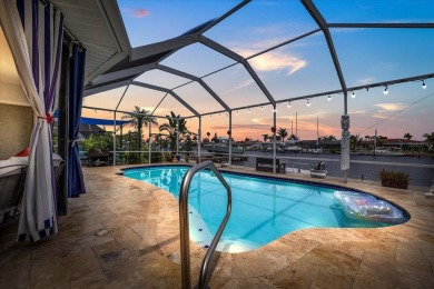 Welcome to your piece of coastal paradise at 5340 Pilots Place on Gulf Harbors Golf Course in Florida - for sale on GolfHomes.com, golf home, golf lot