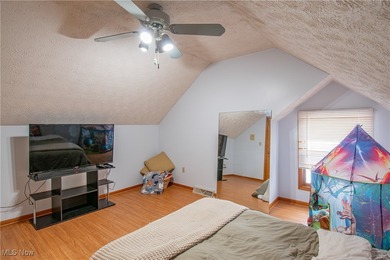 Welcome home to this spacious 4-bedroom, 3-bath ranch-style on Gleneagles Golf Club in Ohio - for sale on GolfHomes.com, golf home, golf lot