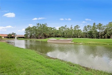 Spectacular home with fabulous golf & lake views plus the on Hunters Ridge Country Club in Florida - for sale on GolfHomes.com, golf home, golf lot