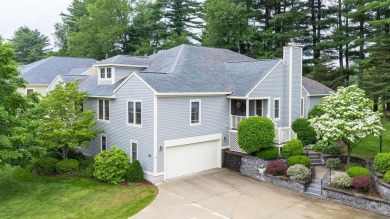 VILLAGE GREEN of BEDFORD NH at its finest!! Simple stunning is on Manchester Country Club in New Hampshire - for sale on GolfHomes.com, golf home, golf lot