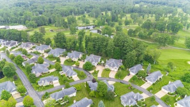 VILLAGE GREEN of BEDFORD NH at its finest!! Simple stunning is on Manchester Country Club in New Hampshire - for sale on GolfHomes.com, golf home, golf lot