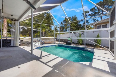 Exquisite Custom Home in Cinnamon Bay - A Symphony of Luxury and on DeBary Golf and Country Club in Florida - for sale on GolfHomes.com, golf home, golf lot