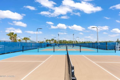 Immaculate 2BR/2BA  Den home on a premium water view lot in on LPGA International Golf Course in Florida - for sale on GolfHomes.com, golf home, golf lot