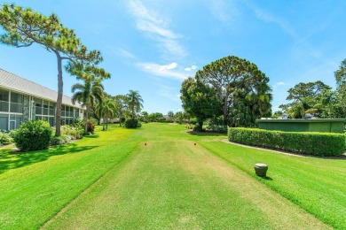 Best value in Little club! Remodeled kitchen with white shaker on The Little Club in Florida - for sale on GolfHomes.com, golf home, golf lot