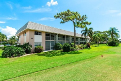 Best value in Little club! Remodeled kitchen with white shaker on The Little Club in Florida - for sale on GolfHomes.com, golf home, golf lot