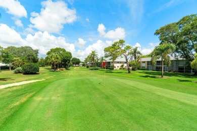 Best value in Little club! Remodeled kitchen with white shaker on The Little Club in Florida - for sale on GolfHomes.com, golf home, golf lot