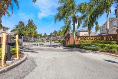 Exquisite Custom Home in Cinnamon Bay - A Symphony of Luxury and on DeBary Golf and Country Club in Florida - for sale on GolfHomes.com, golf home, golf lot