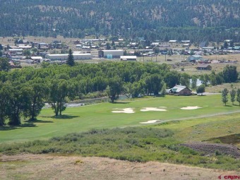 Bruce Steffens, Steffens and Company Realty, Inc, O: , steff,  : on Rio Grande Club in Colorado - for sale on GolfHomes.com, golf home, golf lot