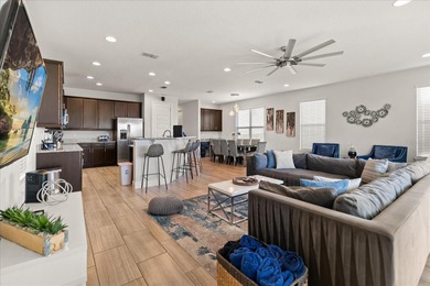 RESORT MEMBERSHIP AVAILABLE: The best priced 6 bedrooms on the on Reunion Resort Golf Course in Florida - for sale on GolfHomes.com, golf home, golf lot