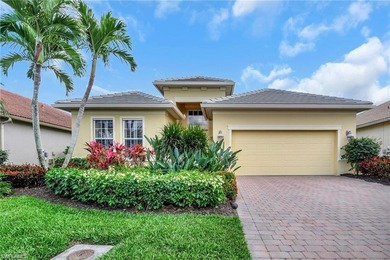 The picture frame pool enclosure is ideal as this home has one on Palmira Golf and Country Club in Florida - for sale on GolfHomes.com, golf home, golf lot