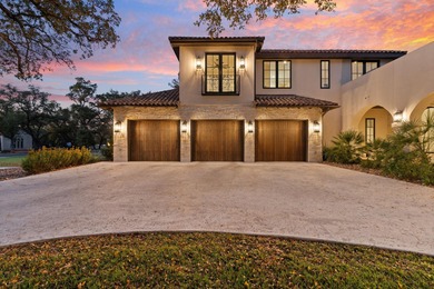 Experience modern luxury living in this stunning 2024-built on Escondido Golf and Lake Club  in Texas - for sale on GolfHomes.com, golf home, golf lot