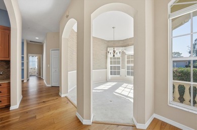 One or more photo(s) has been virtually staged. Located in the on University Park Country Club in Florida - for sale on GolfHomes.com, golf home, golf lot