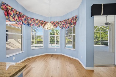 One or more photo(s) has been virtually staged. Located in the on University Park Country Club in Florida - for sale on GolfHomes.com, golf home, golf lot