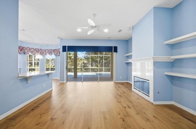 One or more photo(s) has been virtually staged. Located in the on University Park Country Club in Florida - for sale on GolfHomes.com, golf home, golf lot