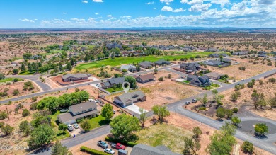 Welcome to this beautifully cared-for 4-bedroom, 2-bathroom home on Snowflake Municipal Golf Course in Arizona - for sale on GolfHomes.com, golf home, golf lot