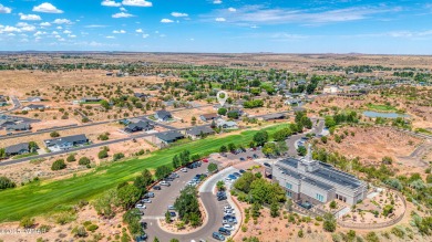 Welcome to this beautifully cared-for 4-bedroom, 2-bathroom home on Snowflake Municipal Golf Course in Arizona - for sale on GolfHomes.com, golf home, golf lot