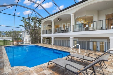 Fantastic location in Beachview with panoramic views overlooking on Beachview Golf Club in Florida - for sale on GolfHomes.com, golf home, golf lot